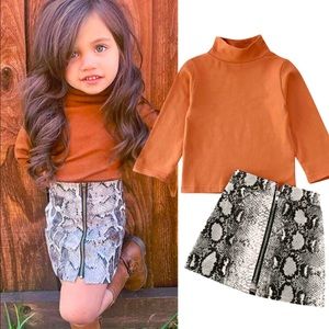 Girls Boutique Clothing